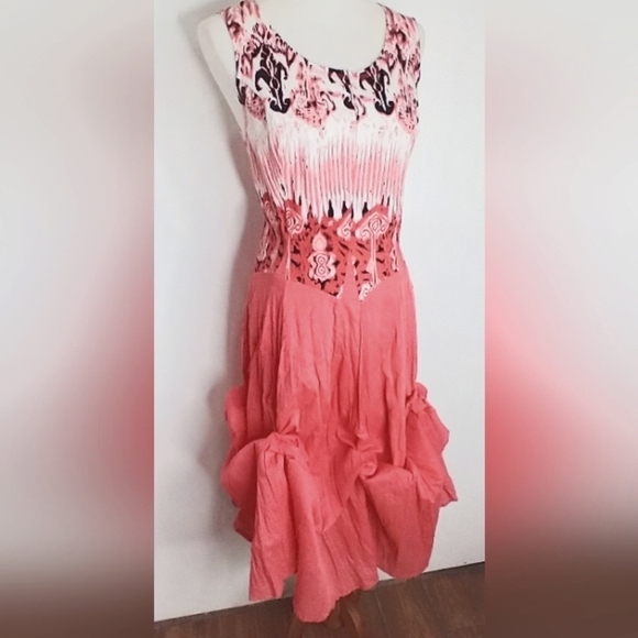 Desire Dresses & Skirts - SUMMER DAY PARTY DRESS